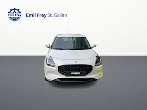Fahrzeugbild SUZUKI Swift 1.2 Compact Top Hybrid 4x4