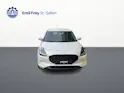 Suzuki Swift 1.2 Compact Top Hybrid 4x4
