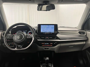 Fahrzeugbild SUZUKI Swift 1.2 Compact Top Hybrid 4x4