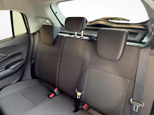 Suzuki Swift 1.2 Compact Top Hybrid 4x4