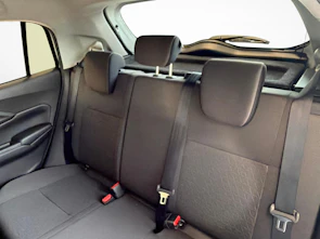 Fahrzeugbild SUZUKI Swift 1.2 Compact Top Hybrid 4x4