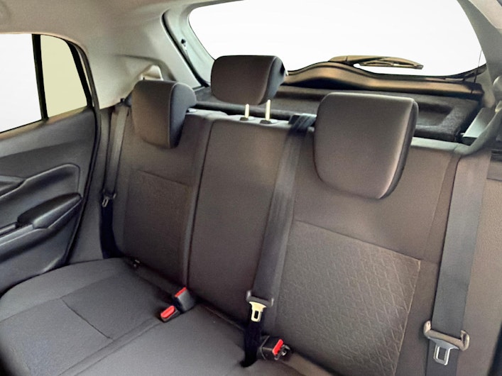 immagine del veicolo SUZUKI SWIFT