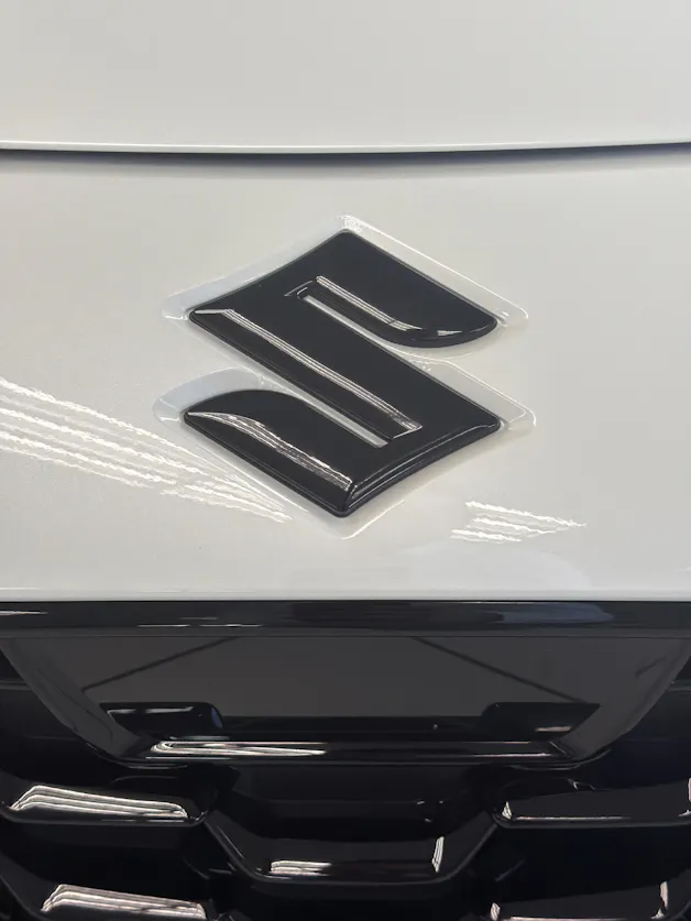 Suzuki Swift 1.2 Compact Top Hybrid 4x4