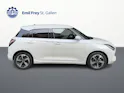 Suzuki Swift 1.2 Compact Top Hybrid 4x4