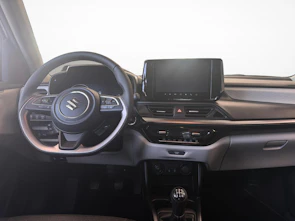 Fahrzeugbild SUZUKI Swift 1.2 Compact Top Hybrid 4x4