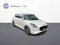 Suzuki Swift 1.2 Compact Top Hybrid 4x4
