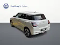 Suzuki Swift 1.2 Compact Top Hybrid 4x4