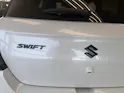 Suzuki Swift 1.2 Compact Top Hybrid 4x4