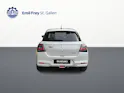 Suzuki Swift 1.2 Compact Top Hybrid 4x4