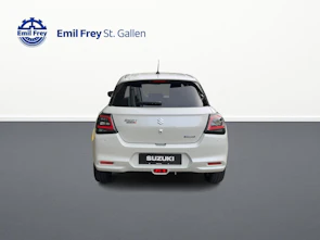 Fahrzeugbild SUZUKI Swift 1.2 Compact Top Hybrid 4x4