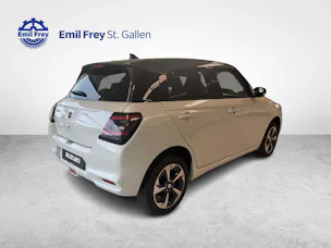 Suzuki Swift 1.2 Compact Top Hybrid 4x4