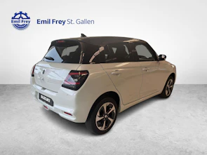 Fahrzeugbild SUZUKI Swift 1.2 Compact Top Hybrid 4x4