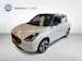 Suzuki Swift 1.2 Compact Top Hybrid 4x4