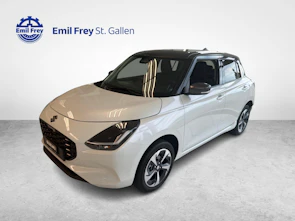 Fahrzeugbild SUZUKI Swift 1.2 Compact Top Hybrid 4x4