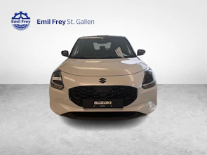 Fahrzeugbild SUZUKI Swift 1.2 Compact Top Hybrid 4x4