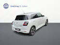 Suzuki Swift 1.2 Compact Top Hybrid 4x4