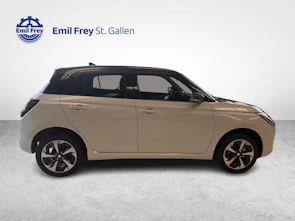 Fahrzeugbild SUZUKI Swift 1.2 Compact Top Hybrid 4x4