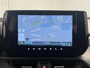 Fahrzeugbild SUZUKI Swift 1.2 Compact Top Hybrid 4x4