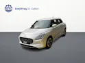 Suzuki Swift 1.2 Compact Top Hybrid 4x4