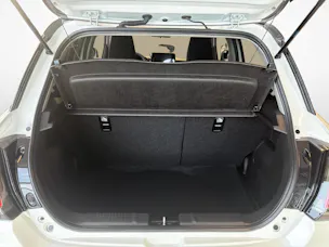 Suzuki Swift 1.2 Compact Top Hybrid 4x4