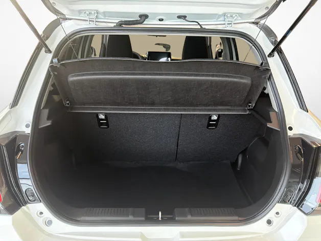 Suzuki Swift 1.2 Compact Top Hybrid 4x4
