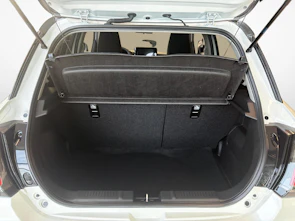 Fahrzeugbild SUZUKI Swift 1.2 Compact Top Hybrid 4x4