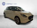 Suzuki Swift 1.2 Compact Top Hybrid 4x4