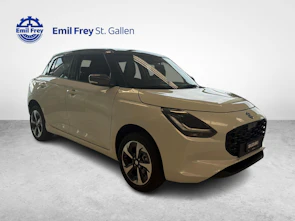 Fahrzeugbild SUZUKI Swift 1.2 Compact Top Hybrid 4x4