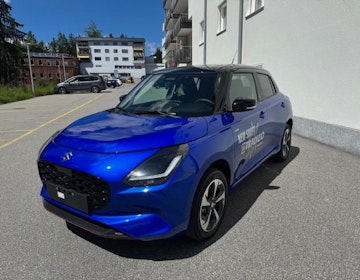 Vehicle image SUZUKI SWIFT 0 Vehicle image SUZUKI SWIFT 0