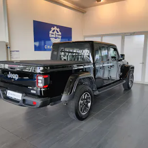 Jeep Gladiator 3.0 D Overland