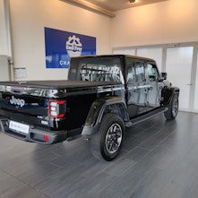 Vehicle image JEEP Gladiator 3.0 D Overland