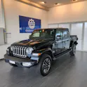 Jeep Gladiator 3.0 D Overland