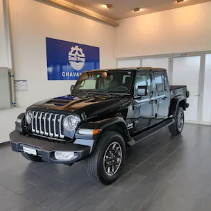 Jeep Gladiator 3.0 D Overland