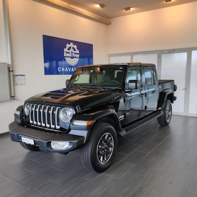 JEEP Gladiator 3.0 D Overland 1