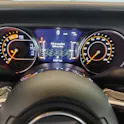 Jeep Gladiator 3.0 D Overland