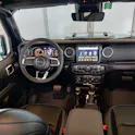 Jeep Gladiator 3.0 D Overland
