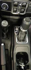 Jeep Gladiator 3.0 D Overland