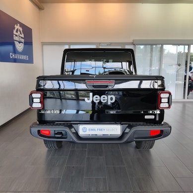 JEEP Gladiator 3.0 D Overland 2