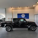 Jeep Gladiator 3.0 D Overland