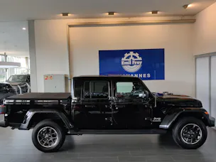 Jeep Gladiator 3.0 D Overland