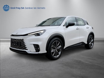 Vehicle image LEXUS LBX 1.5 Hybrid Relax AWD