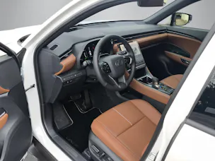 Lexus LBX 1.5 Hybrid Relax AWD