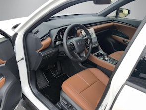 Vehicle image LEXUS LBX 1.5 Hybrid Relax AWD