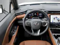 Lexus LBX 1.5 Hybrid Relax AWD