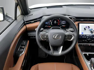 Lexus LBX 1.5 Hybrid Relax AWD
