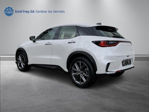 Vehicle image LEXUS LBX 1.5 Hybrid Relax AWD