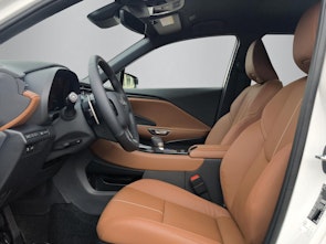 Vehicle image LEXUS LBX 1.5 Hybrid Relax AWD