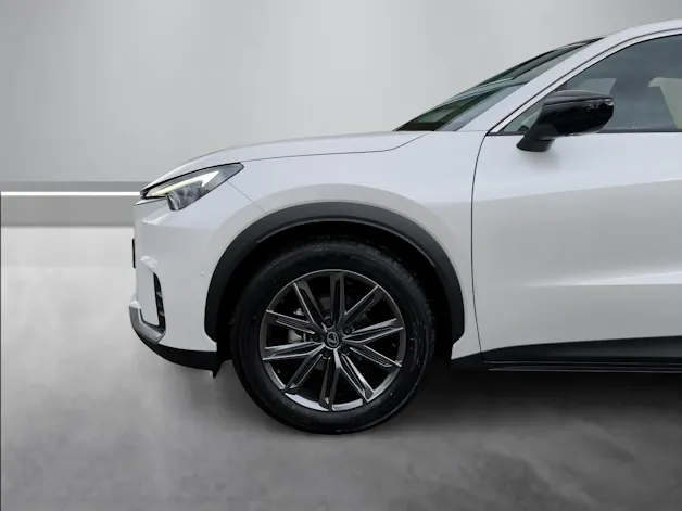 Lexus LBX 1.5 Hybrid Relax AWD
