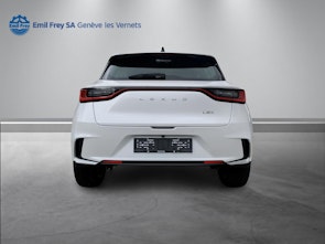 Vehicle image LEXUS LBX 1.5 Hybrid Relax AWD