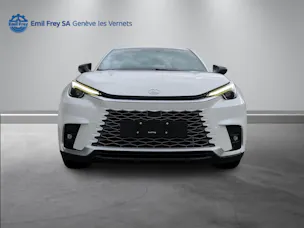 Lexus LBX 1.5 Hybrid Relax AWD